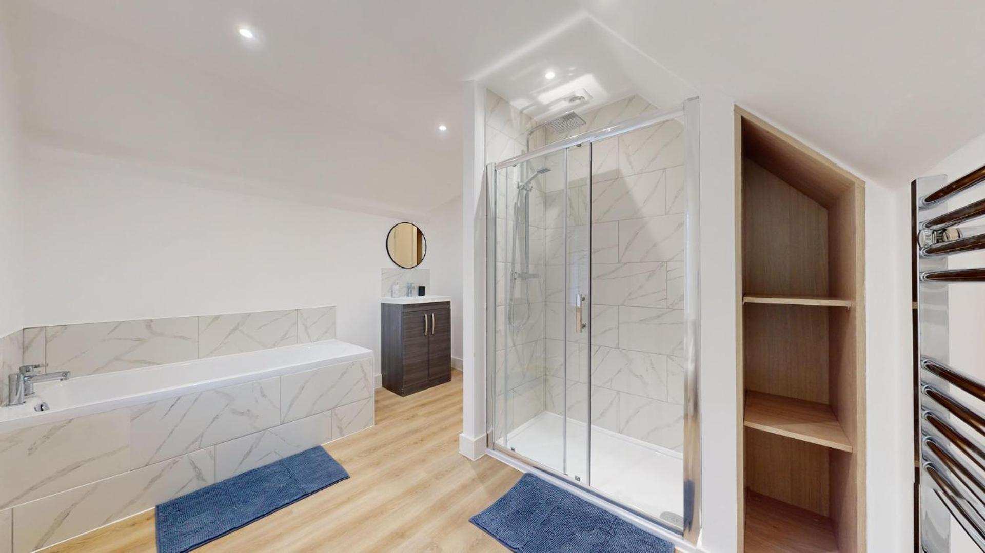 Impressive Two Bedroom | Wifi Cardiff Eksteriør bilde